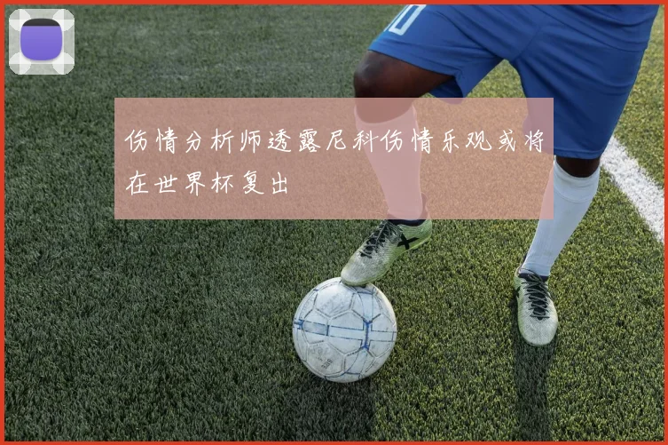 伤情分析师透露尼科伤情乐观或将在世界杯复出